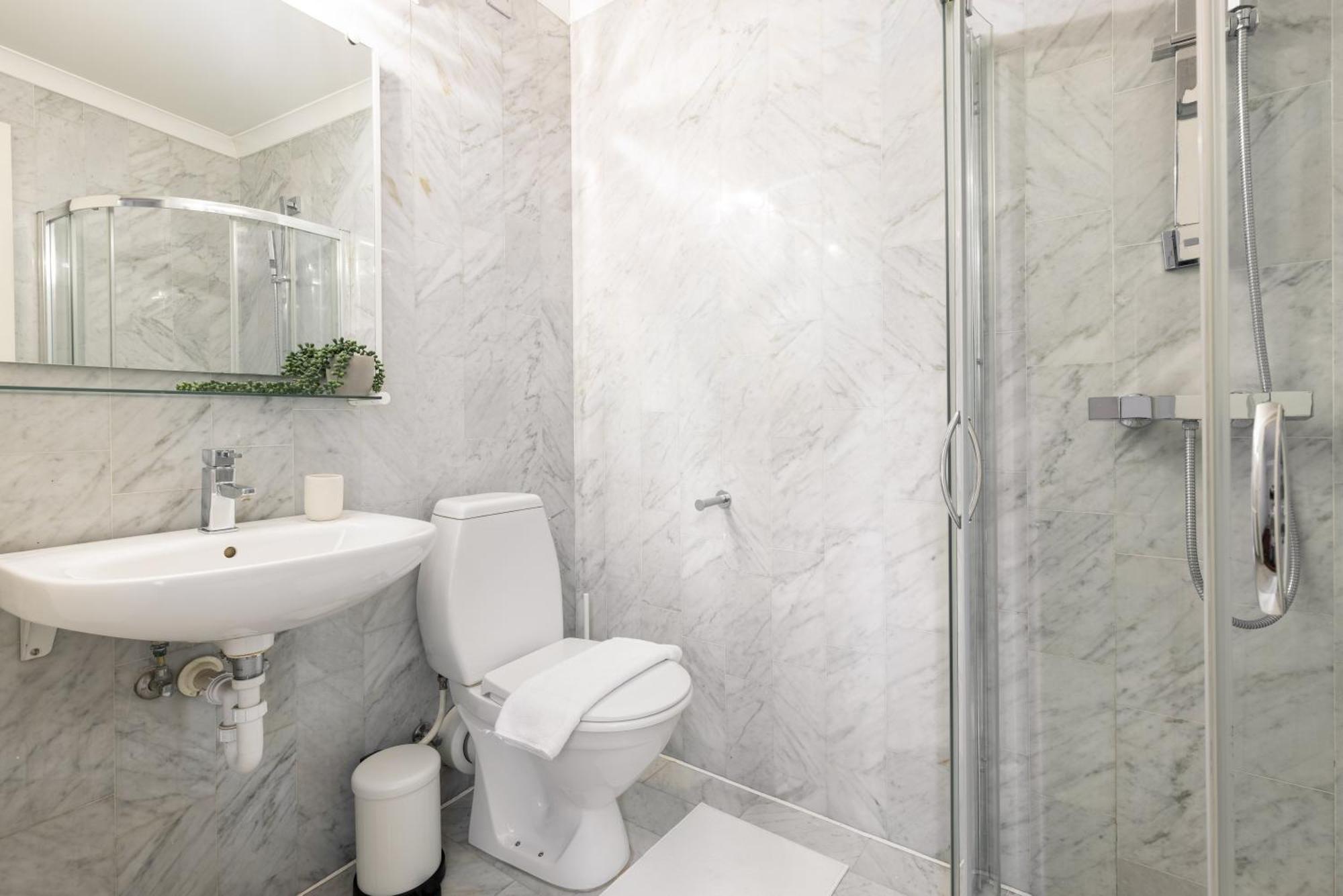 The Canada Water Apartments London Ngoại thất bức ảnh
